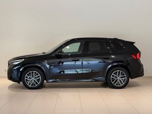 BMW X1 bild 2