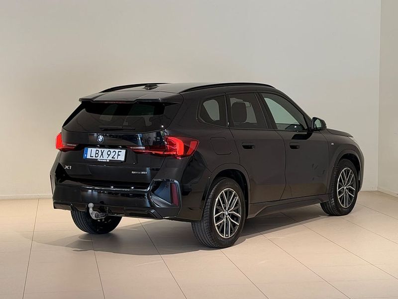 BMW X1 bild 8