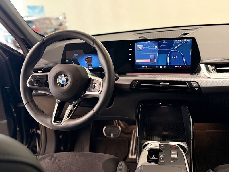 BMW X1 bild 7