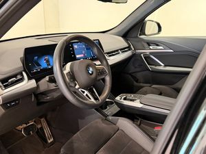 BMW X1 bild 3