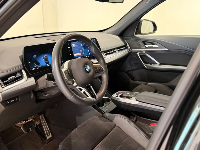 BMW X1 bild 3