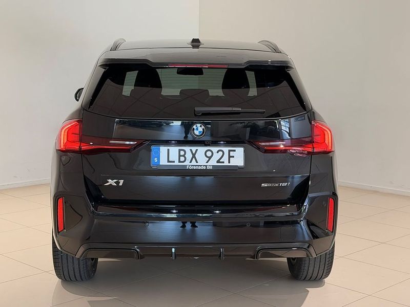 BMW X1 bild 9