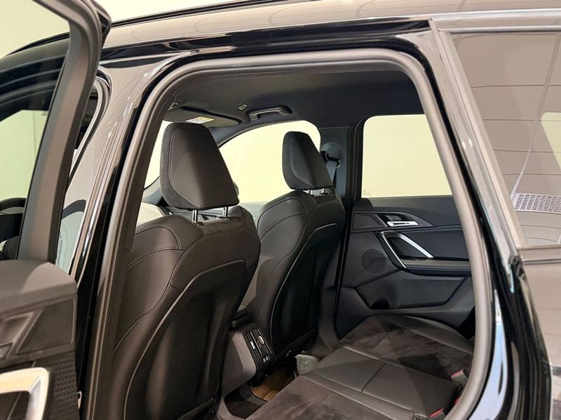 BMW X1 bild 5