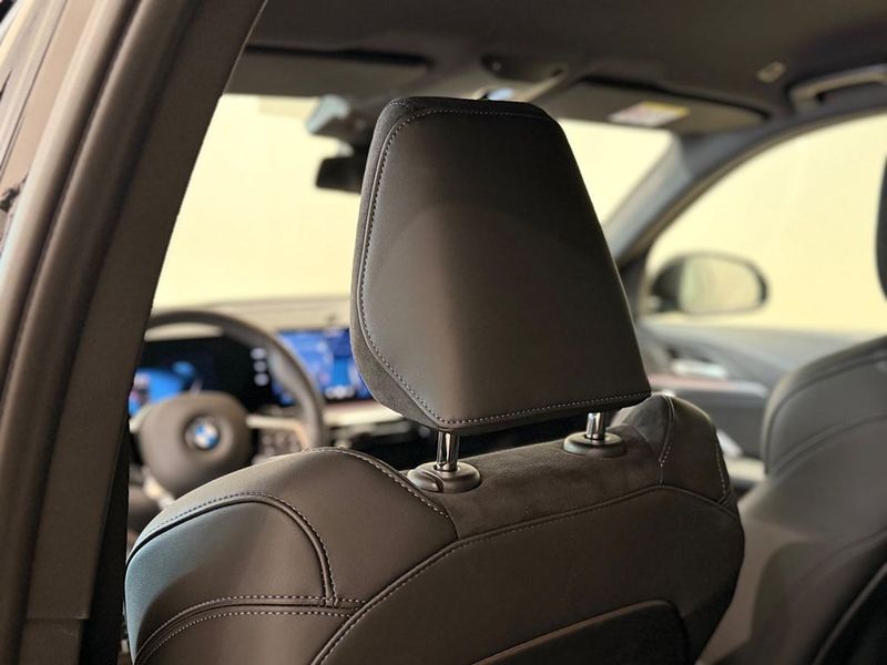 BMW X1 bild 6