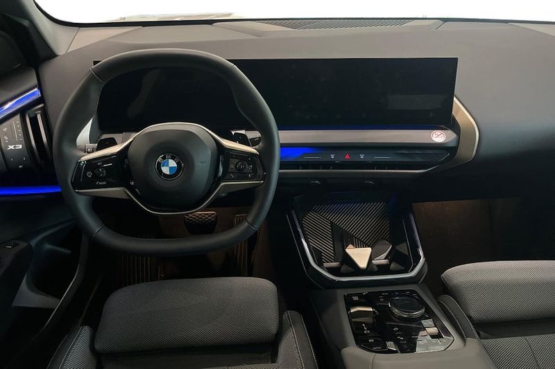 BMW X3 bild 8
