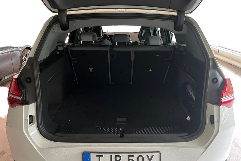 BMW X3 bild 10