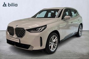 BMW X3 bild 1
