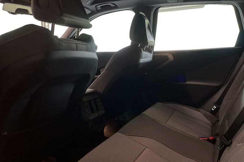 BMW X3 bild 11