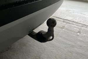 BMW X3 bild 14