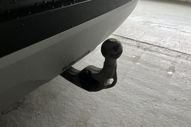 BMW X3 bild 14