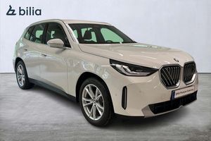 BMW X3 bild 18
