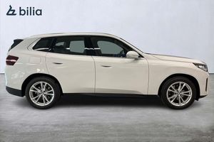 BMW X3 bild 16