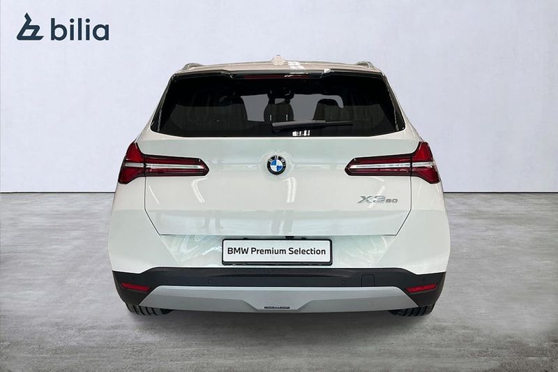 BMW X3 bild 4