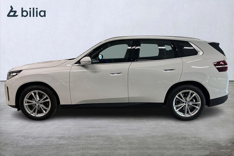 BMW X3 bild 3