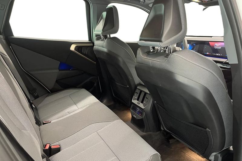 BMW X3 bild 7
