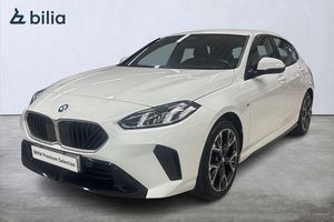 BMW 120 bild 1