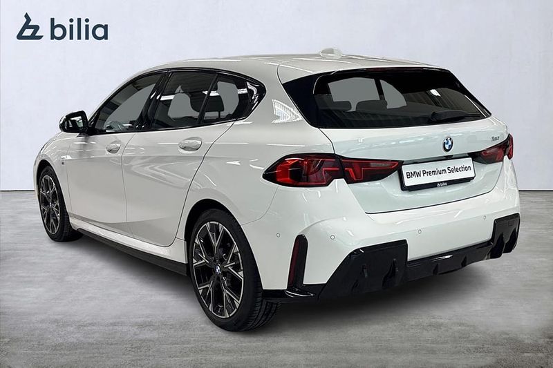 BMW 120 bild 2