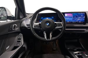 BMW 120 bild 9