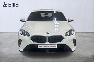 BMW 120 bild 5