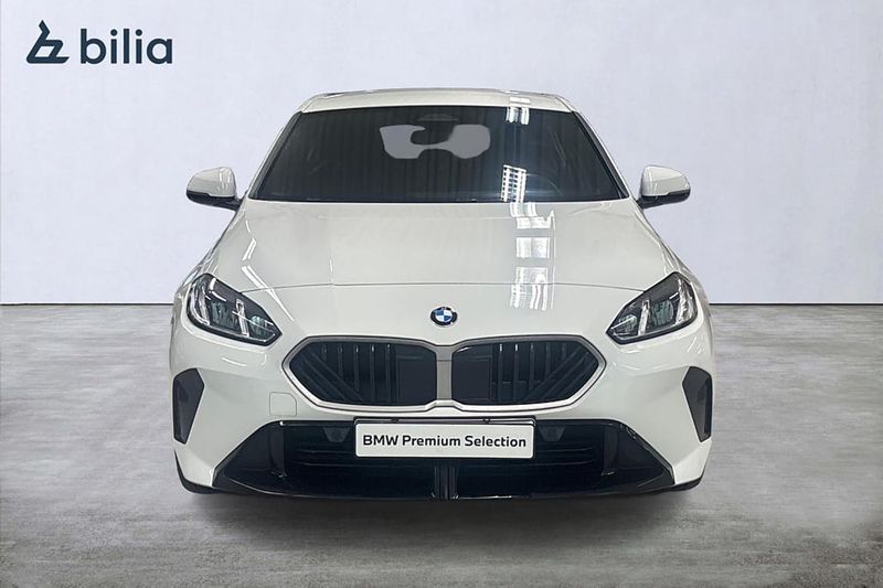 BMW 120 bild 5