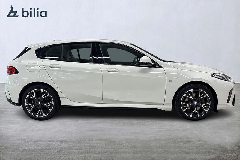 BMW 120 bild 17