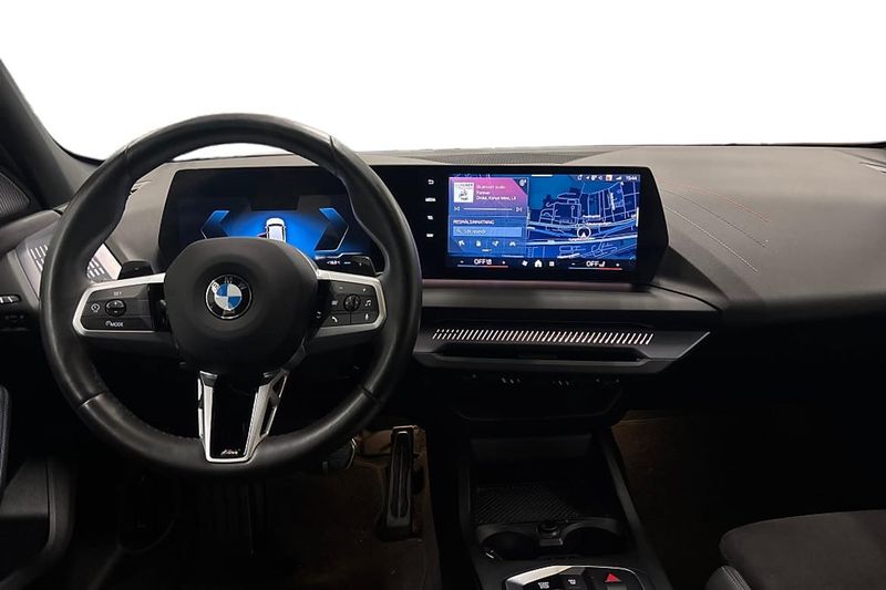 BMW 120 bild 8