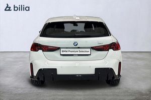 BMW 120 bild 4