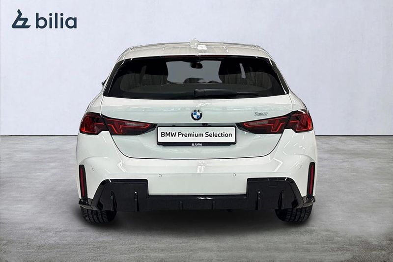 BMW 120 bild 4