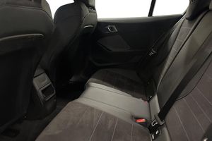 BMW 120 bild 11