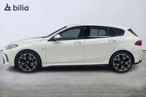 BMW 120 bild 3