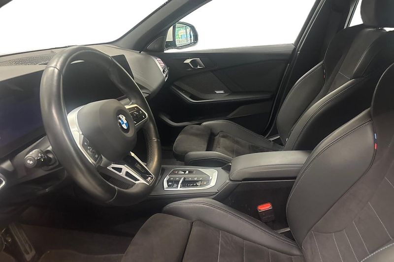 BMW 120 bild 12