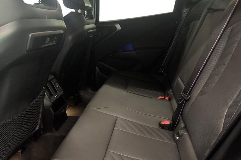 BMW X3 bild 11