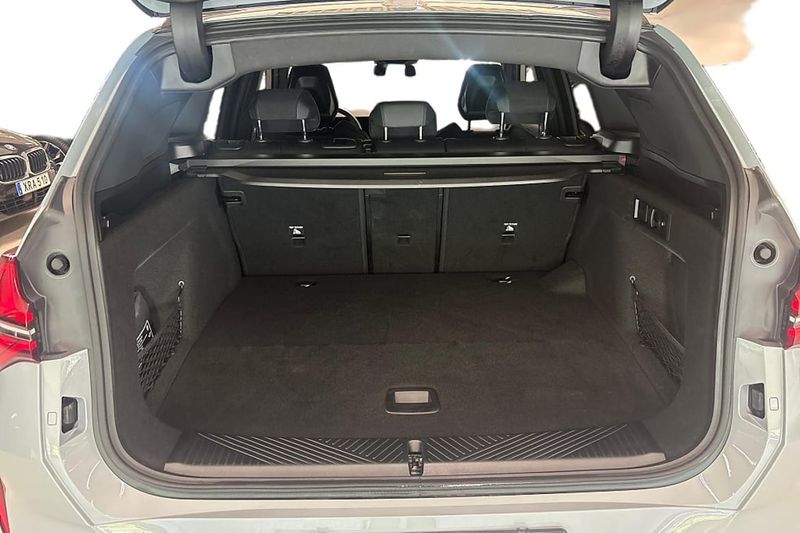BMW X3 bild 10