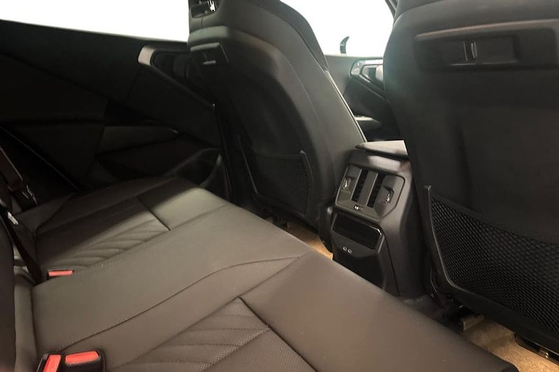 BMW X3 bild 7