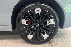 BMW X3 bild 16
