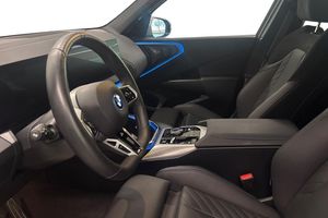 BMW X3 bild 12