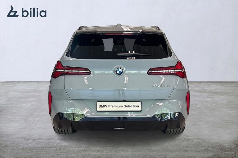 BMW X3 bild 4