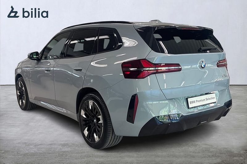 BMW X3 bild 2