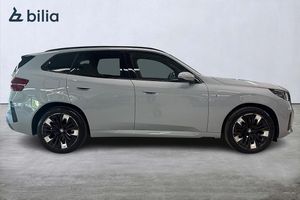 BMW X3 bild 17