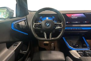 BMW X3 bild 9