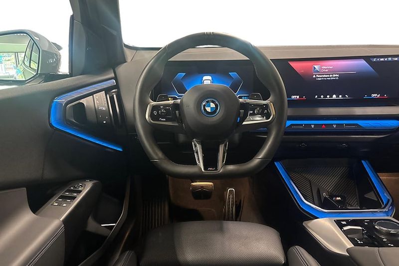 BMW X3 bild 9