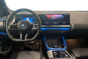 BMW X3 bild 8