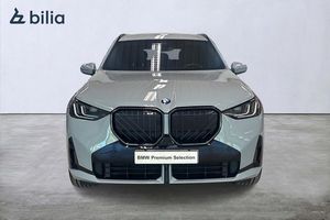 BMW X3 bild 5