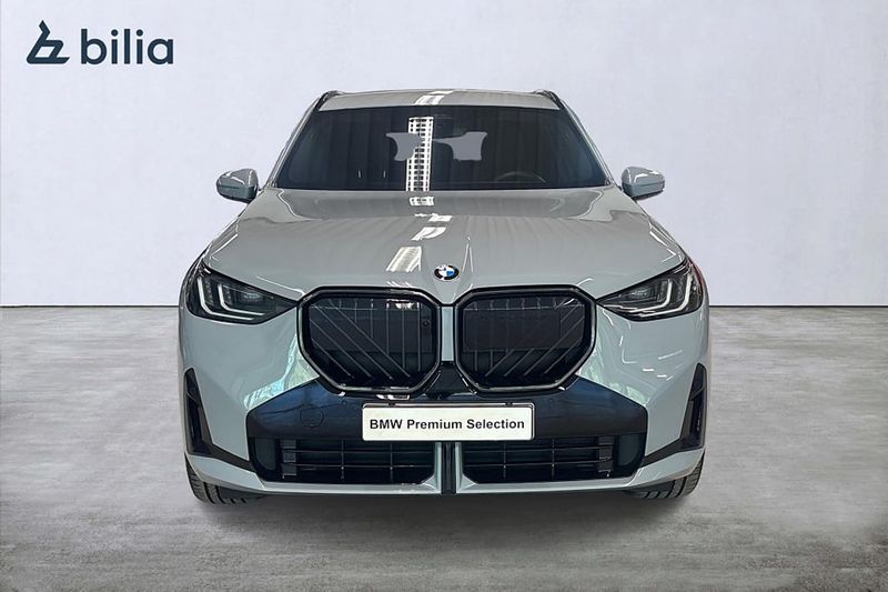 BMW X3 bild 5