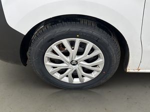 Citroen Jumpy bild 27