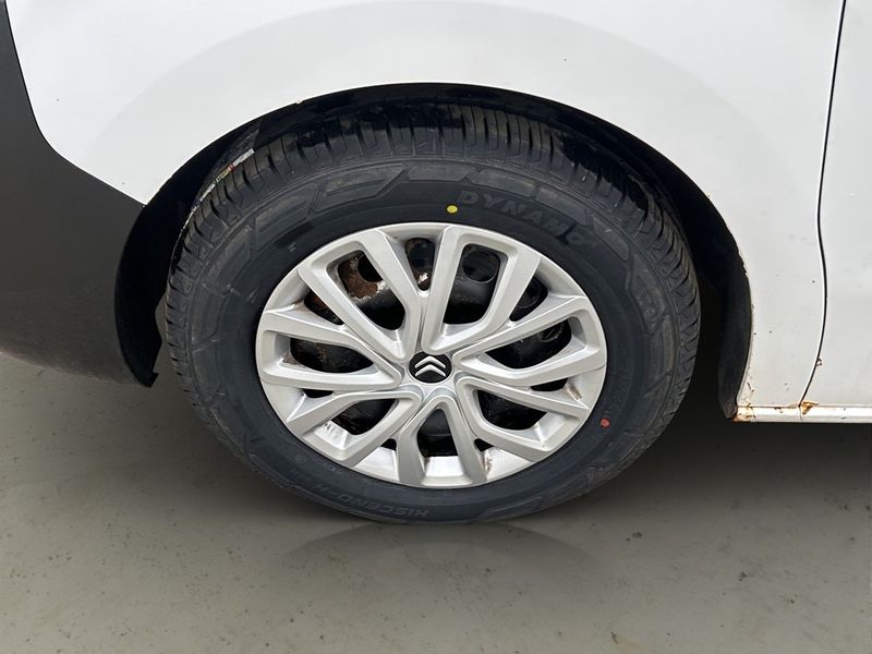 Citroen Jumpy bild 27