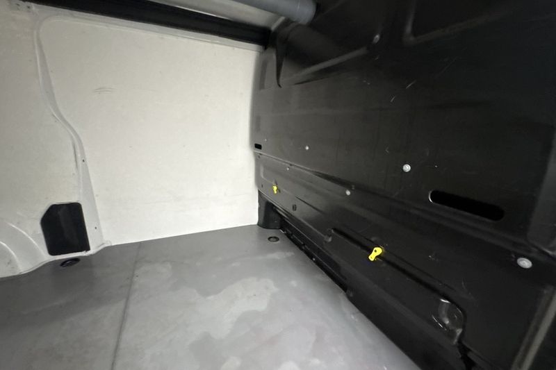 Citroen Jumpy bild 12