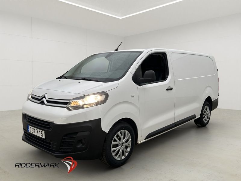 Citroen Jumpy bild 3