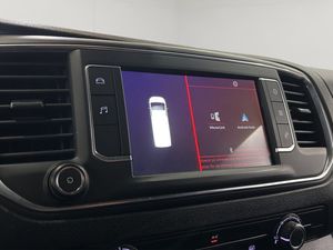 Citroen Jumpy bild 18