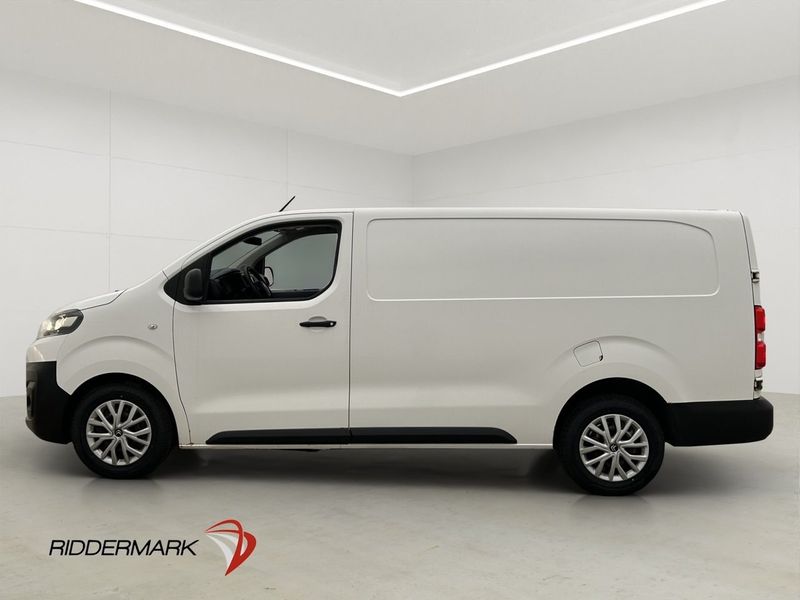 Citroen Jumpy bild 6